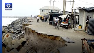 African Climate Talks Africans Brainstorm On Way Forward Earthfile