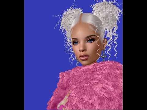 Doja Cat as Rugrats IMVU - YouTube