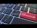 Ready Keyboard Divorce-Marry