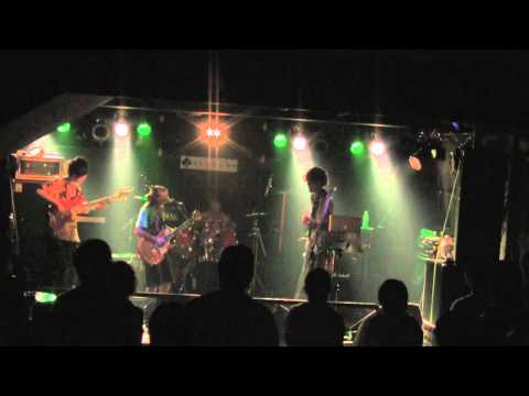 SPEWVENT JUNGLE「深海東京」