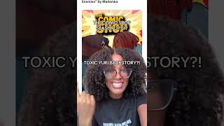 SEASON 2!? #thecomicshopseries #indiecomics