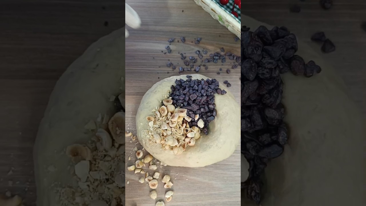 Yumurtasız Kurabiye Tarifi — Hafif, Pratik, Lezzetli