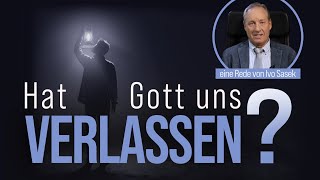 Hat Gott uns verlassen? | sasekTV