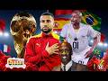 DANIEL KOFI KYERE…DEDE AYEW SHOCKING CALL UP BLACK STARS FIFA WORLD CUP NEWS! AS CONGO FA PREZ JAILE