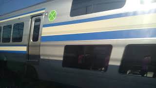 幕張車両センター②（E235系1000番台, E131系‥‥）