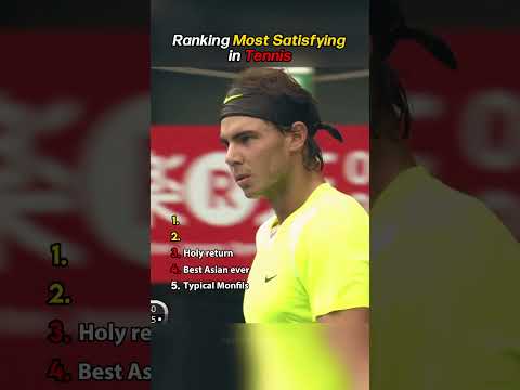 Rodzaje rynków tenisowych dostępnych w Vox Casino