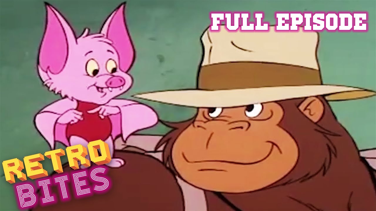 original ghostbusters cast Ghostbusters | Little Big Rat | TV Series | Full Episodes | Videos For Kids