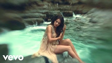 Ekaterina Shelehova - Siren