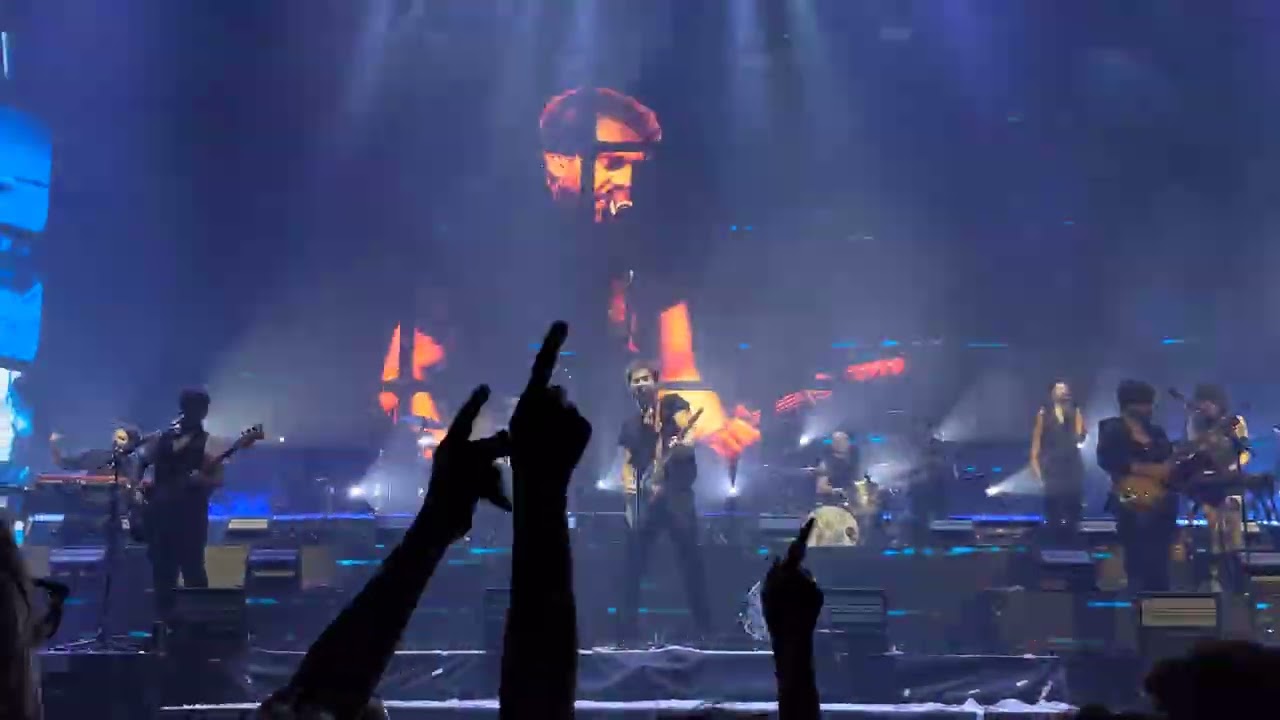 Viva Suecia - No hemos aprendido nada