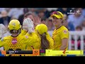 Trent Rockets vs Sunrisers Leeds | Women | Match Highlights | Final #TheHundred 2026