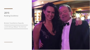 360 Search 10 Year Anniversary