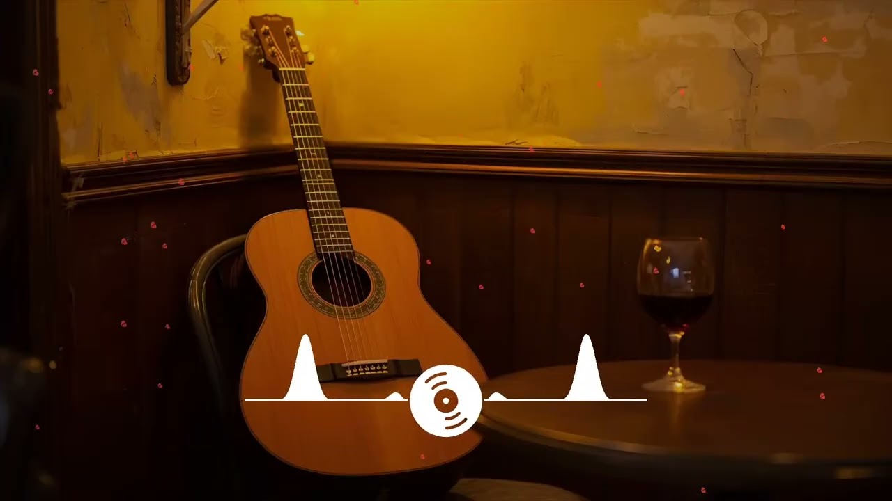 Relaxing Spanish Guitar Bliss | Flamenco Strings Flow for Mind Balance and Harmony