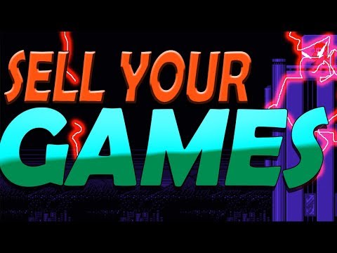 Are You Allowed to Sell Gdevelop GAMES? The answer will shock you!