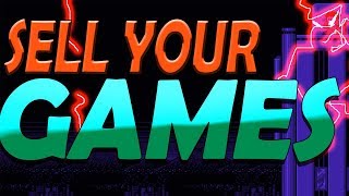 Are You Allowed to Sell Gdevelop GAMES The answer will shock you!