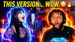 Download Lagu BAD OMENS – Impose (MAPHRA Vocal Cover) [REACTION] | THESE VOCALS ARE INSANE!! 😳🔥 MP3