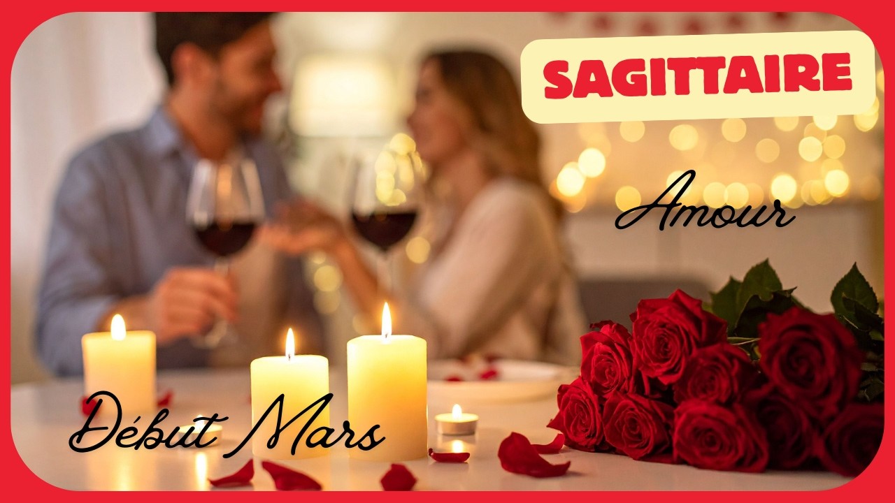 SAGITTAIRE♐💫🌕🌝