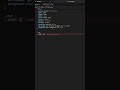 how to make logout button #coding #html #htmlcss #tutorial #tutorials #frontend