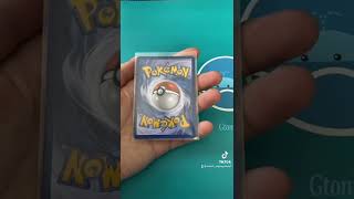 Emolga Full Art From Legendary Treasures!!!!!