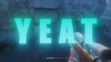 YEAT - COME AGAIN | CS2 EDIT (PAID)