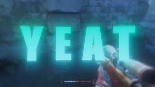 YEAT - COME AGAIN | CS2 EDIT (PAID)