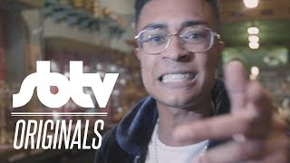 Jafro | Warm Up Sessions [S11.EP6]: SBTV