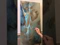 STARTING NEW PAINTING SCIFIRENAISSANCE BY GREGOR GUDKOV #oilartist #art #painting #artprocessvideo