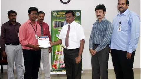 Workshop on Image Processing using MATLAB on 23rd and 24th February 2015