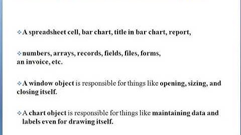 OBJECT ORIENTED METHODOLOGIES AND UML