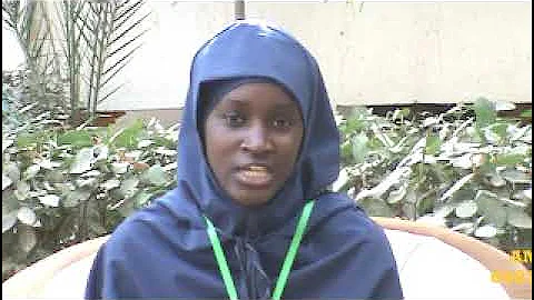 AISHA HASSAN ABUBAKAR KANO STATE AMBURSA TV CHANNE...