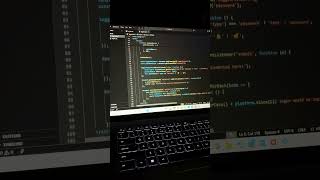 Login Page🚀#shorts#html#css#programming#loginpage#creativecoding#tech#futurespark#viral#trending#fyp