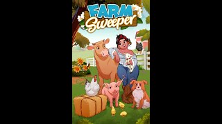 Farmsweeper (Skillz Game) [Promo Code: CashBonus]