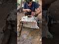 Arrange the gearbox#sorts #workout #videoshort