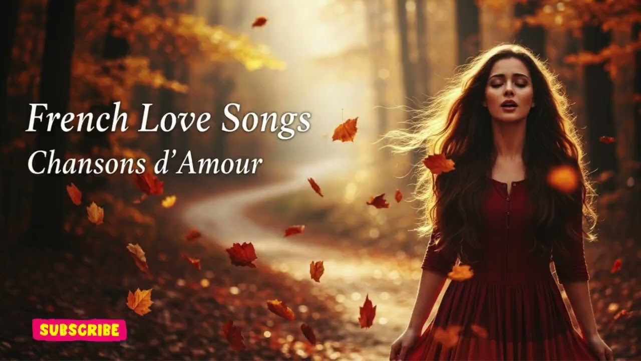Fall in Love in Paris – Romantic French Music Playlist