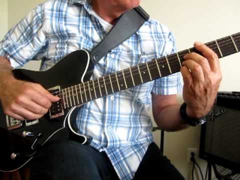Windy and Warm (J.D. Loudermilk) Arr. B.Boatner