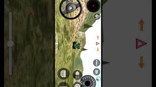 Dollar (Song)modified Mahindra Thar black 😈 indian car simulator 3D live gaming youtube #viral #thar