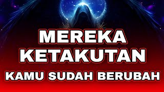 Download Lagu Jiwa Terpilih 🌟 Mereka Tahu Siapa Dirimu Sekarang dan Mereka Ketakutan MP3