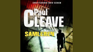 Chapter 106.3 - Samleren Chapter 106.3 - Samleren