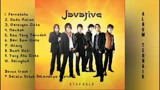 Album Terbaik 'Java Jive'