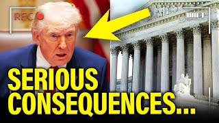 THIS Supreme Court Case Could Change EVERYTHING…