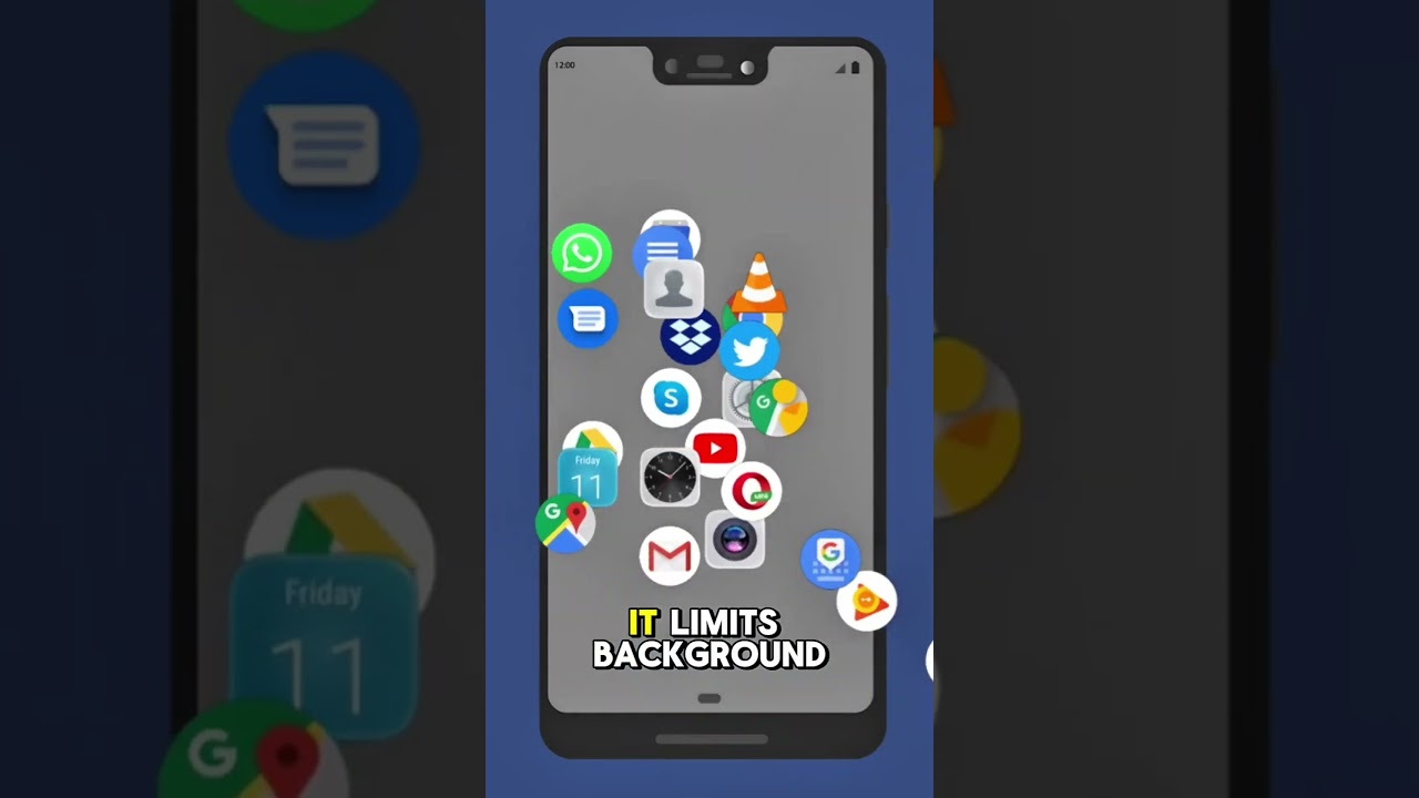 The Most Wasted Phone Feature