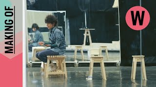 Wfw 2023 Marlene Monteiro Freitas, Alban Berg, Maxime Pascal, Orf Radio-Symphonieorchester Wien Lulu