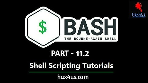 Script Making Tutorial Part-11.2 / Parameters Expansion With Case Modifications In Bash