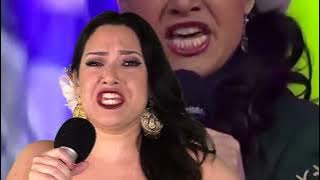 LA DIFERENCIA EXITO ICONICO DE NADIA EN LA ACADEMIA 1