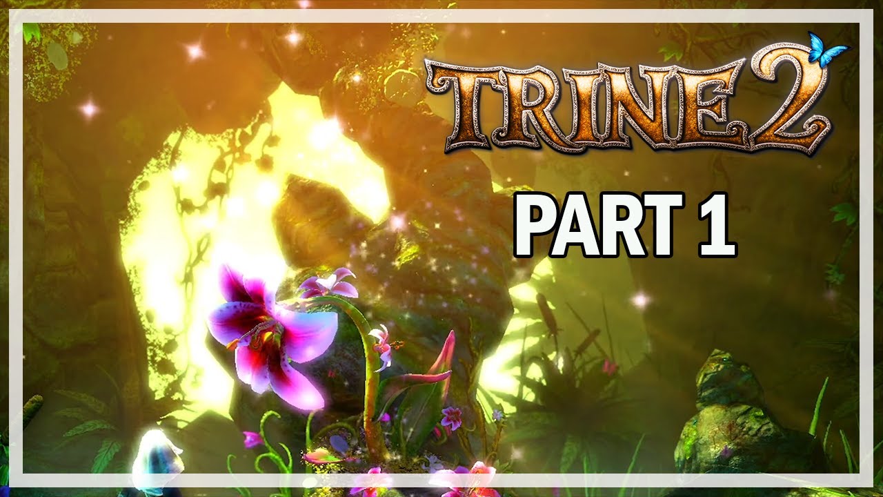 Trine 2: Complete Story