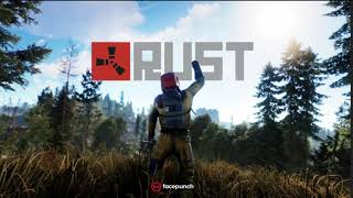 Rust Soundtrack - Decent (original version)