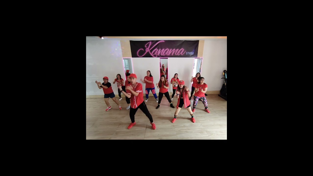 GIMME l Sam Smith,Jessi Reyez,Koffee l ZUMBA l SS KANAMA Studio