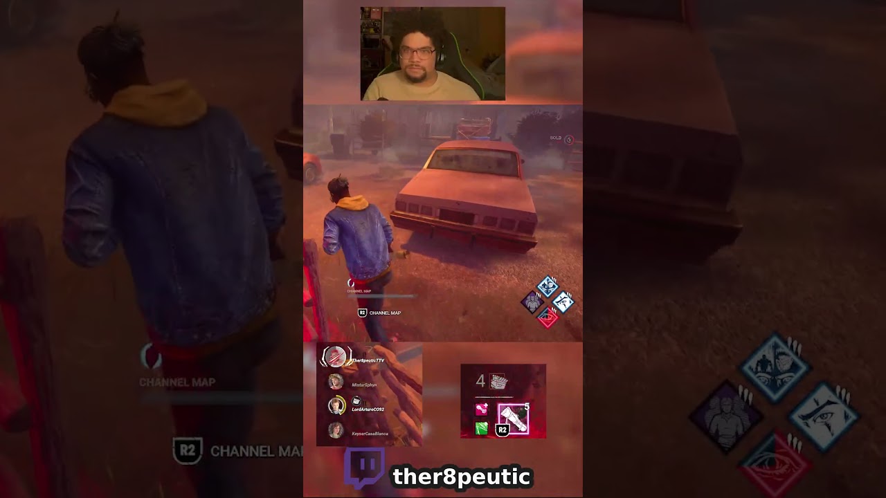 How to handle a tunnler PT 1  