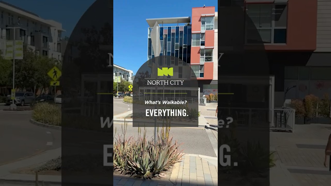 From Coffee to Farmers Markets—Walkable San Marcos Living