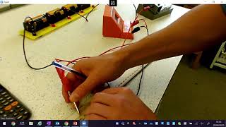 GCSE Physics: Resistance vs  Length Experiment