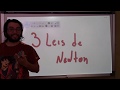 Mecânica Geral - Aula 2 - As Leis de Newton
